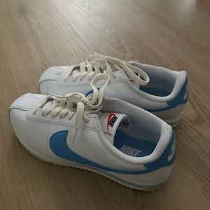 Nike Cortez Size W 7.5